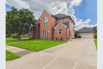 6206 Canyon Run Court, Katy, TX 77450 - Photo 43