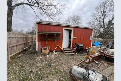 730 E Fort Worth Avenue, Cooper, TX 75432 - Photo 25