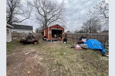 730 E Fort Worth Avenue, Cooper, TX 75432 - Photo 29