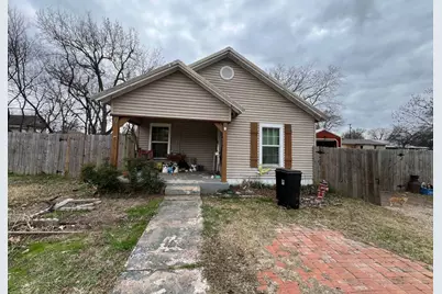 730 E Fort Worth Avenue, Cooper, TX 75432 - Photo 1