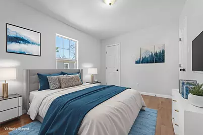 8030 Record Street #B, Houston, TX 77028 - Photo 3