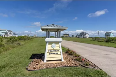 26011 Bay Breeze Drive, Galveston, TX 77554 - Photo 1