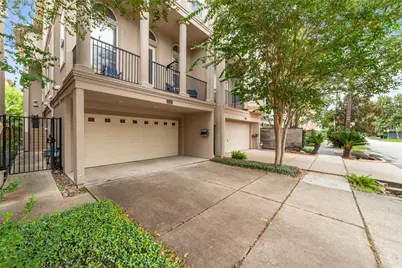 707 Knox Street, Houston, TX 77007 - Photo 3