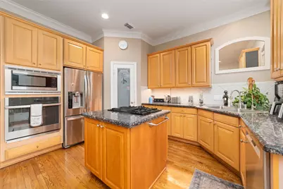 707 Knox Street, Houston, TX 77007 - Photo 5