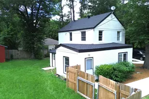 301 Harold St, Crockett, TX 75835 - Photo 27