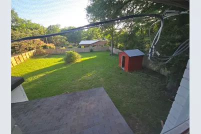 301 Harold Street, Crockett, TX 75835 - Photo 19