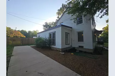 301 Harold Street, Crockett, TX 75835 - Photo 21