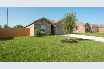1214 Paradise Found Drive, Iowa Colony, TX 77583 - Photo 3