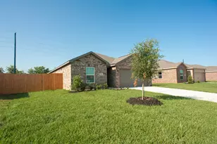 1214 Paradise Found Dr, Iowa Colony, TX 77583 - Photo 3