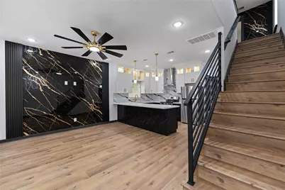 8008 Birmingham Street #A/B, Houston, TX 77028 - Photo 5