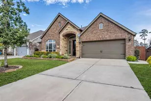 166 Painted Trillium Dr, Conroe, TX 77304 - Photo 1