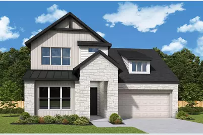 7743 Blue Heron Drive, Richmond, TX 77469 - Photo 1