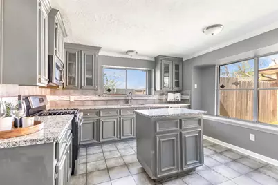 14123 Timberhaven Drive, Houston, TX 77066 - Photo 1