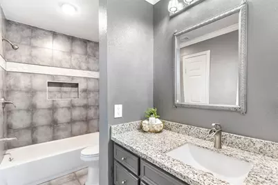 14123 Timberhaven Drive, Houston, TX 77066 - Photo 23