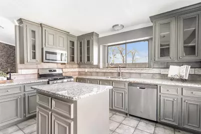 14123 Timberhaven Drive, Houston, TX 77066 - Photo 17