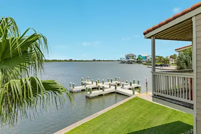 11 Dana Drive #H, Galveston, TX 77554 - Photo 3
