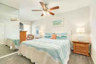 11 Dana Drive #H, Galveston, TX 77554 - Photo 11