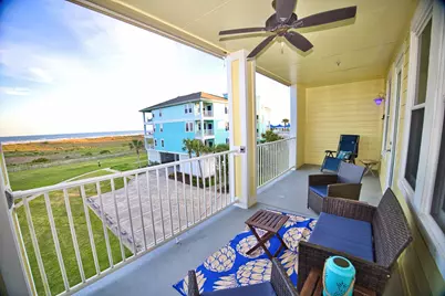 4141 Pointe West Drive #202, Galveston, TX 77554 - Photo 1
