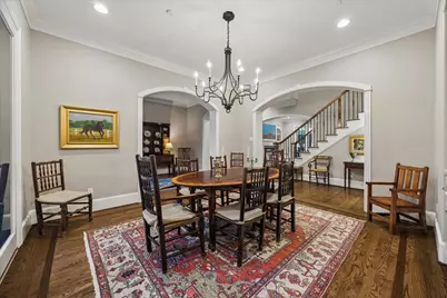 28 Hackberry Lane #A, Houston, TX 77027 - Photo 5