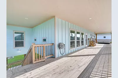 1988 Calypso, Port Bolivar, TX 77650 - Photo 3