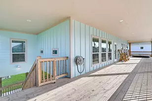 1988 Calypso, Port Bolivar, TX 77650 - Photo 3