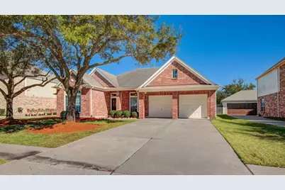 2623 Atlas Drive, Missouri City, TX 77459 - Photo 3