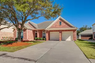 2623 Atlas Dr, Missouri City, TX 77459 - Photo 3