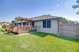 5036 Singletary Rd, Alvin, TX 77511 - Photo 21