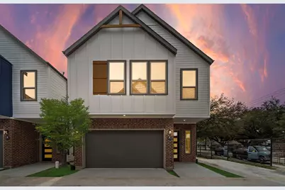 2200 Marnel Road #J, Houston, TX 77055 - Photo 1