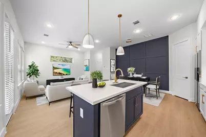 2200 Marnel Road #J, Houston, TX 77055 - Photo 7