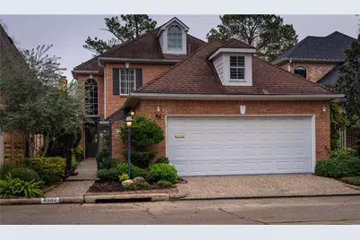 9590 Longmont Drive, Houston, TX 77063 - Photo 1