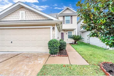 6430 Wilshire Fern, Houston, TX 77040 - Photo 1