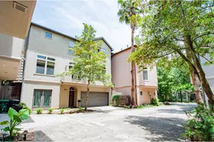 829 Malone St, Houston, TX 77007 - Photo 1