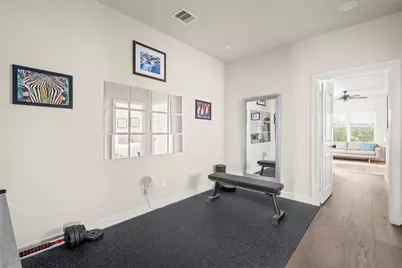 1531 Beall Street #A, Houston, TX 77008 - Photo 23