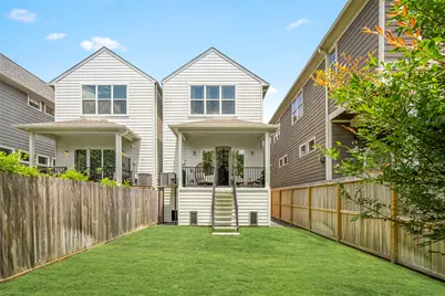 1531 Beall Street #A, Houston, TX 77008 - Photo 35