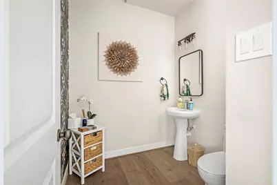 1531 Beall Street #A, Houston, TX 77008 - Photo 21
