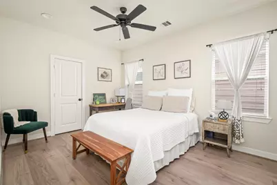 1531 Beall Street #A, Houston, TX 77008 - Photo 27