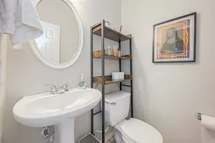 4202 Stone Oak Ct, Missouri City, TX 77459 - Photo 17