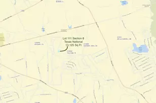 Tbd Lot 111 Texas National, Willis, TX 77378 - Photo 5