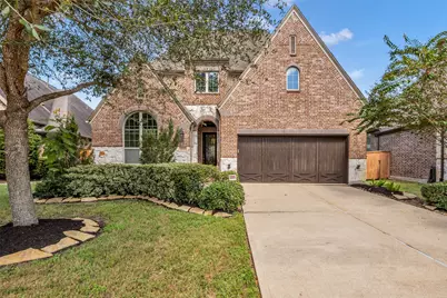 11218 Wych Elm Court, Richmond, TX 77407 - Photo 1