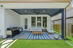 534 Cedar Harbor Ct, Conroe, TX 77304 - Photo 33