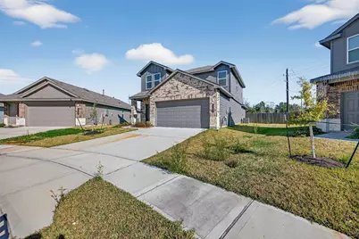 1702 Legacy Hills Drive, Houston, TX 77067 - Photo 5