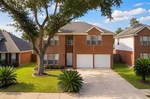 16127 Eaglewood Spring Ct, Houston, TX 77083 - Photo 1
