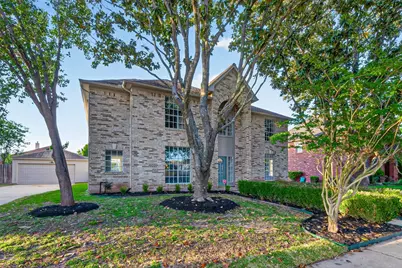 8010 Ashley Circle Drive N, Houston, TX 77071 - Photo 3