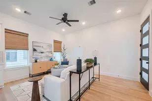 5914 Shelburne Unit C and D St, Humble, TX 77396 - Photo 5