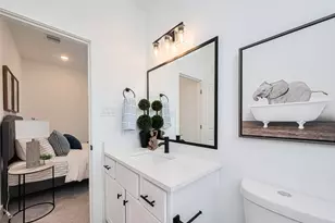 5914 Shelburne Unit C and D St, Humble, TX 77396 - Photo 25
