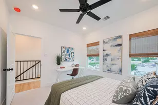 5914 Shelburne Unit C and D St, Humble, TX 77396 - Photo 17