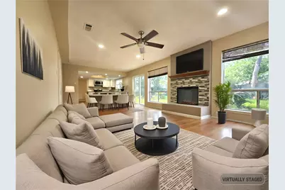 8622 Quail Burg Lane, Missouri City, TX 77489 - Photo 3