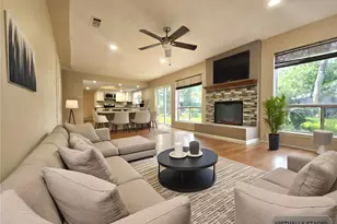 8622 Quail Burg Ln, Missouri City, TX 77489 - Photo 3