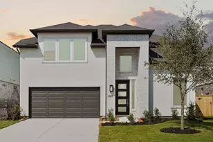 9622 Starry Eyes Ln, Richmond, TX 77407 - Photo 1